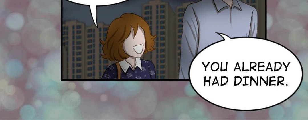 Living with The Wizard - Chapter 52